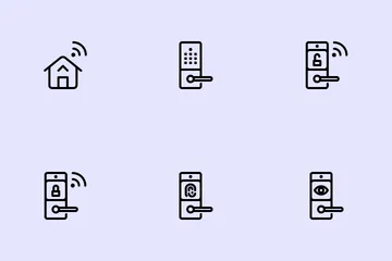 Smarthome Icon Pack