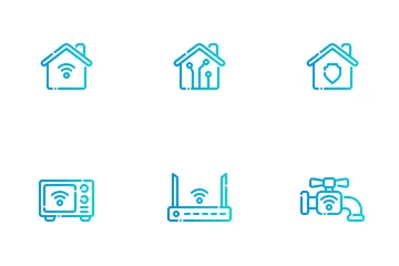 Smarthome Icon Pack