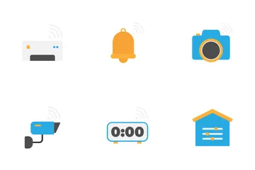 Smarthome Icon Pack