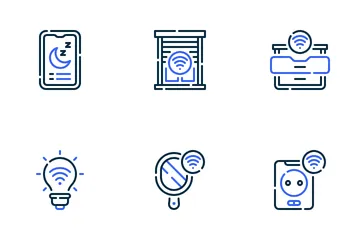 Smarthome Icon Pack