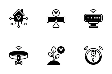 Smarthome Icon Pack