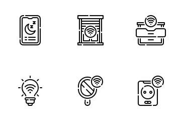 Smarthome Icon Pack