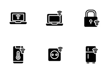 Smarthome Icon Pack