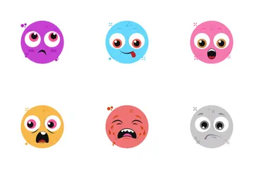 Smileys Icon Pack