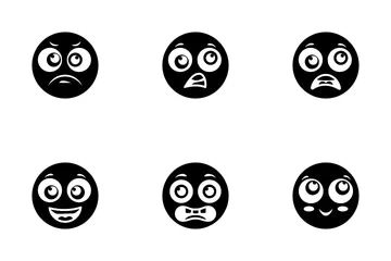 Smileys Icon Pack