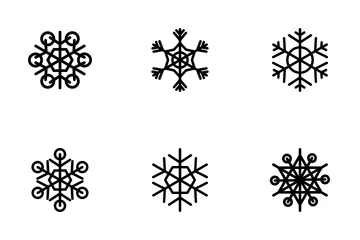 Snow Icon Pack