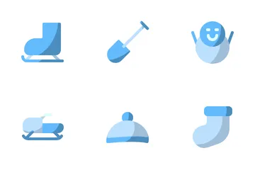 Snow Icon Pack