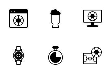 Soccer Icon Pack