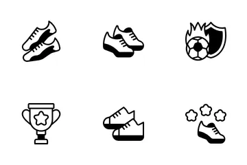 Soccer Icon Pack