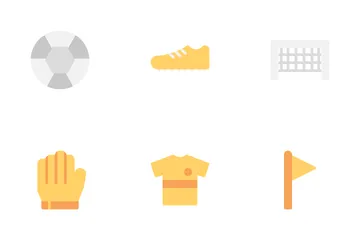 Soccer Icon Pack