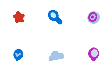 Social Icon Pack