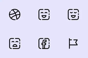 Social Icon Pack