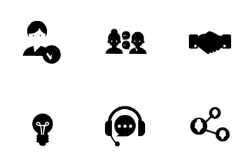 Social Icon Pack