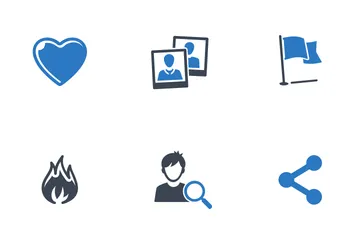 Social Icon Pack