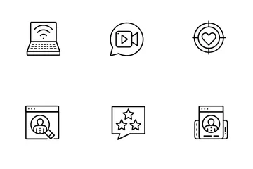 Social Icon Pack