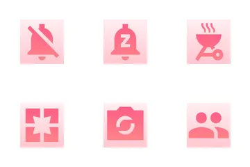 Social Icon Pack