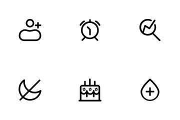 Social Icon Pack