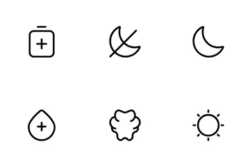 Social Icon Pack