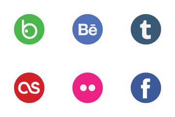 Download Social Media Icons Iconscout Download Social Media Icons Iconscout