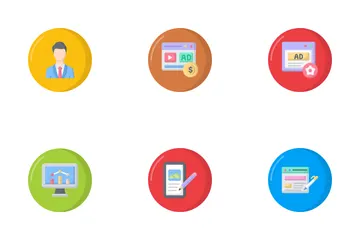 Social Media Icon Pack
