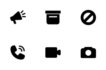 Social Media Icon Pack