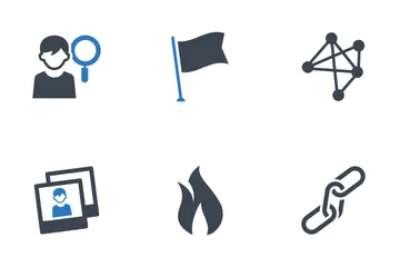 Social Media Icon Pack