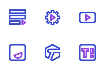 Social Media Icon Pack