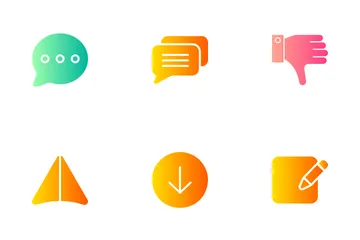 Social Media Icon Pack