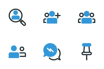 Social Media Icon Pack