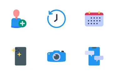 Social Media Icon Pack