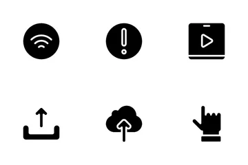 Social Media Icon Pack