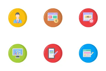 Social Media Icon Pack