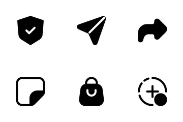 Social Media Icon Pack