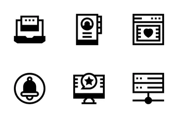 Social Media Icon Pack