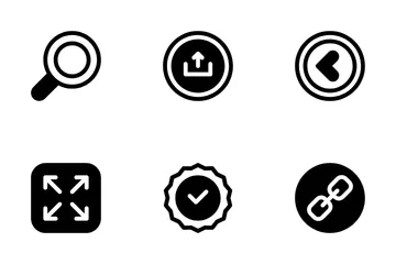 Social Media Icon Pack