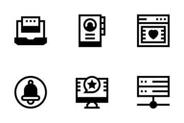Social Media Icon Pack