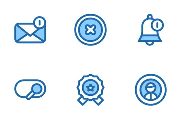Social Media Icon Pack
