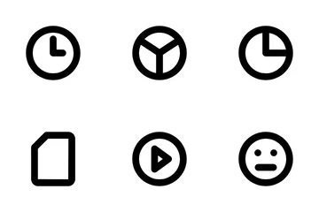 Social Media Icon Pack