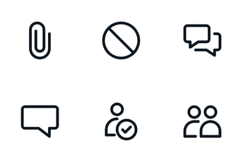 Social Media Toolkit Pt 1 Icon Pack