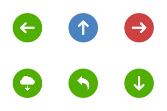 Social & Messaging UI Icon Pack