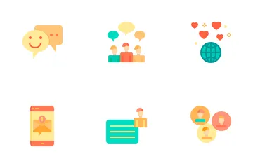 Social Network Icon Pack