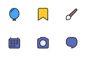Social Network Icon Pack
