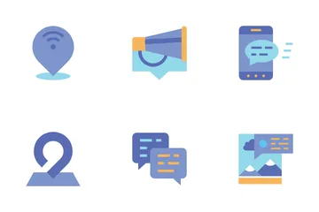 Social Network Icon Pack