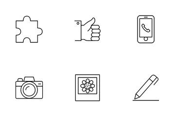 Social Network Icon Pack