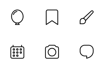 Social Network Icon Pack