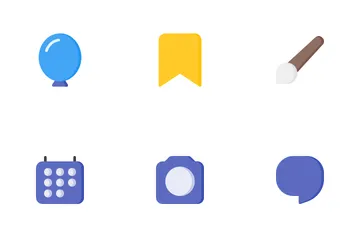 Social Network Icon Pack