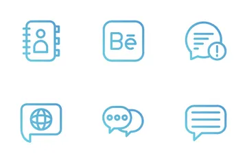 Social Network Icon Pack
