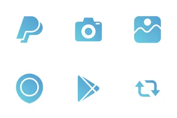 Social Network Icon Pack