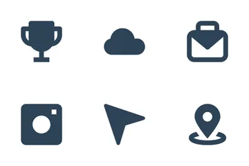 Social Networks Icon Pack