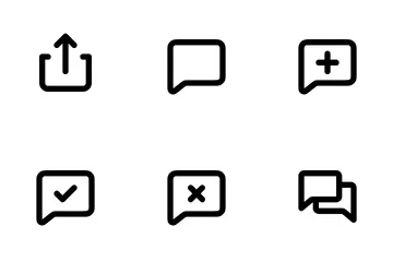 Socials Icon Pack